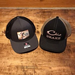 East Coast Waterfowl & Drake Hat